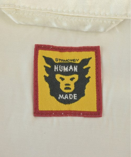 HUMAN MADE เสื้อลำลอง