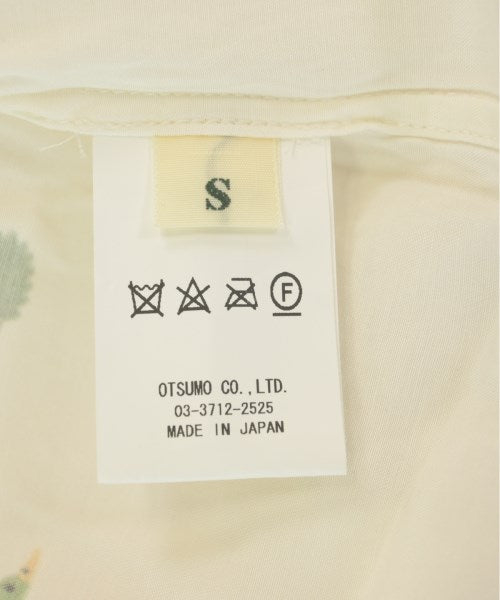 HUMAN MADE เสื้อลำลอง