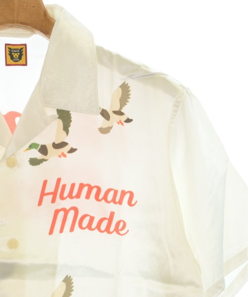 HUMAN MADE เสื้อลำลอง