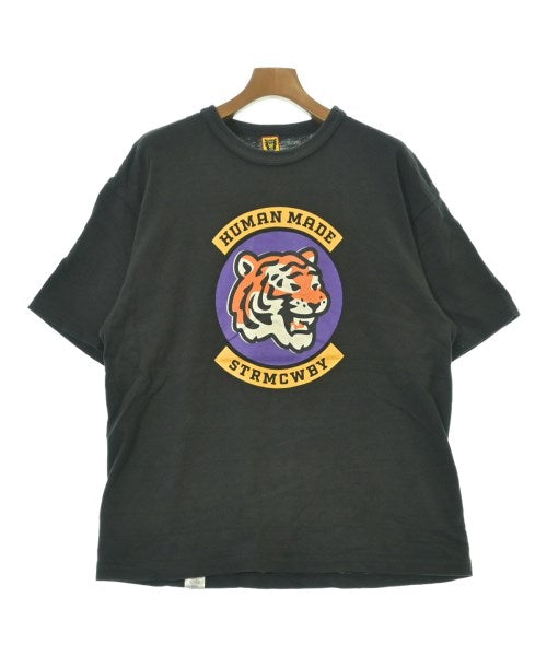 HUMAN MADE เสื้อยืด/เสื้อท็อปส์