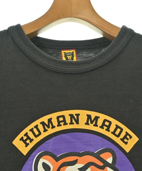 HUMAN MADE เสื้อยืด/เสื้อท็อปส์
