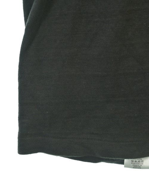 HUMAN MADE เสื้อยืด/เสื้อท็อปส์