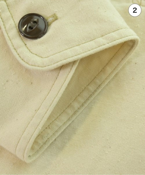 HUMAN MADE เสื้อลำลอง