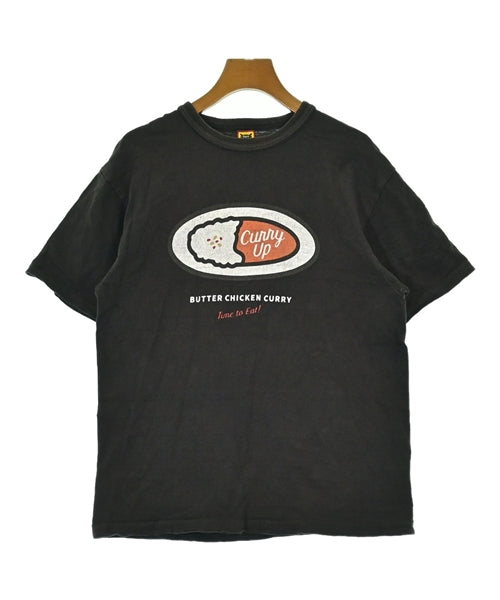 HUMAN MADE เสื้อยืด/เสื้อท็อปส์