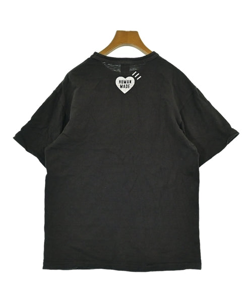 HUMAN MADE เสื้อยืด/เสื้อท็อปส์