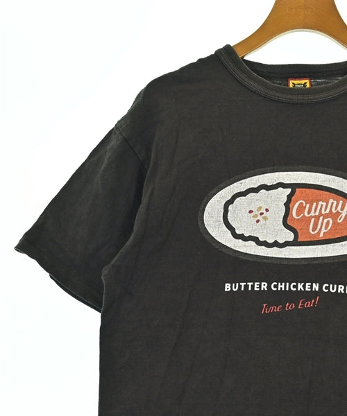 HUMAN MADE เสื้อยืด/เสื้อท็อปส์