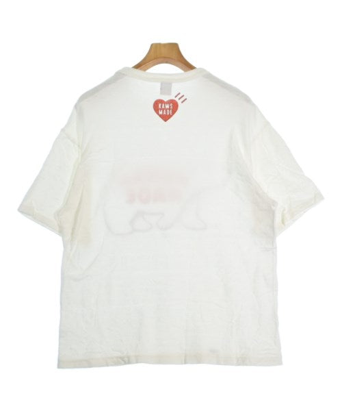 HUMAN MADE เสื้อยืด/เสื้อท็อปส์