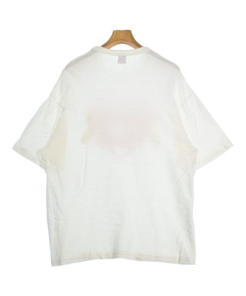 HUMAN MADE เสื้อยืด/เสื้อท็อปส์