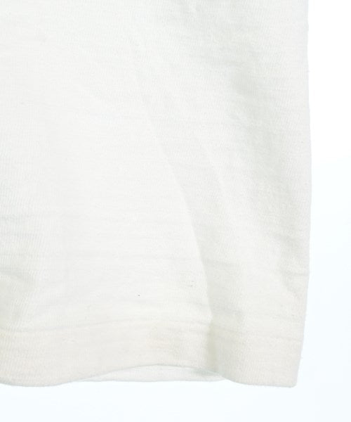 HUMAN MADE เสื้อยืด/เสื้อท็อปส์