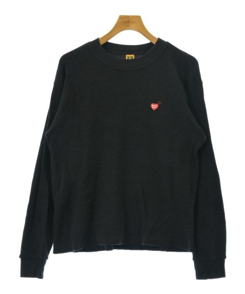 HUMAN MADE เสื้อยืด/เสื้อท็อปส์