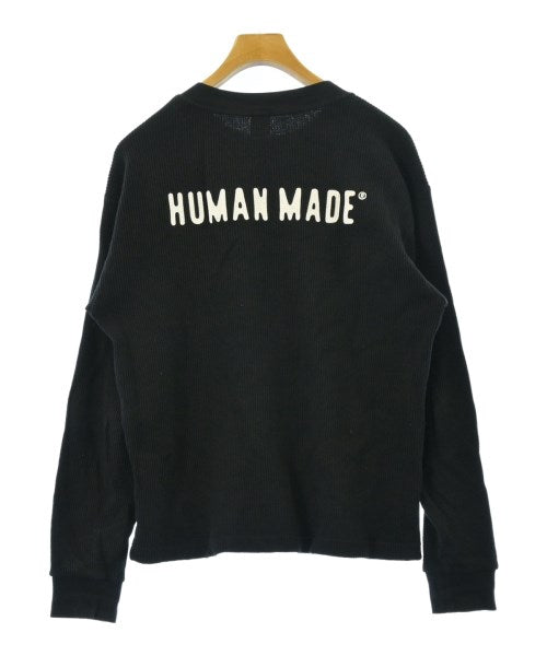 HUMAN MADE เสื้อยืด/เสื้อท็อปส์
