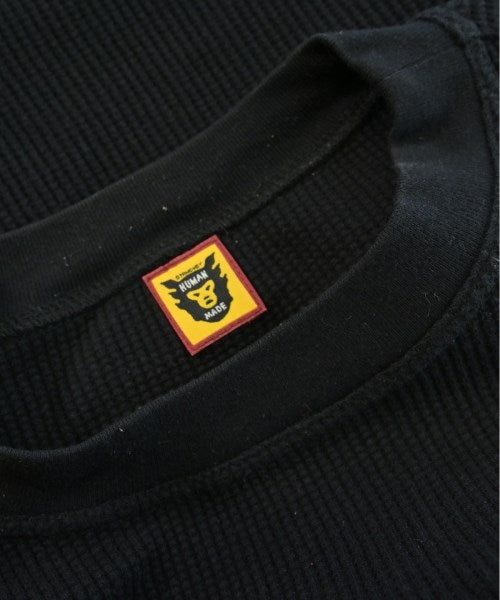 HUMAN MADE เสื้อยืด/เสื้อท็อปส์