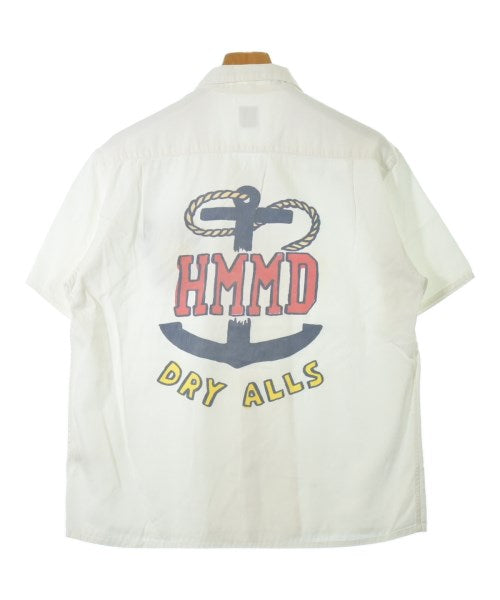 HUMAN MADE เสื้อลำลอง
