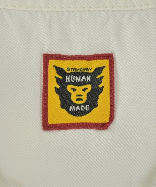 HUMAN MADE เสื้อลำลอง