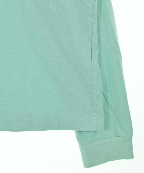 HUMAN MADE เสื้อยืด/เสื้อท็อปส์