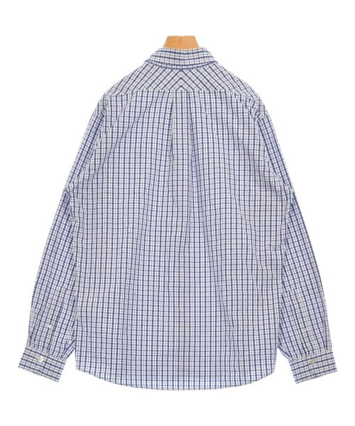 HUMAN MADE เสื้อลำลอง