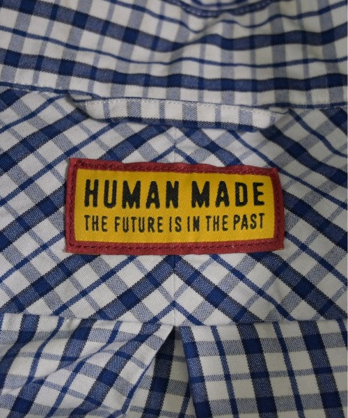 HUMAN MADE เสื้อลำลอง