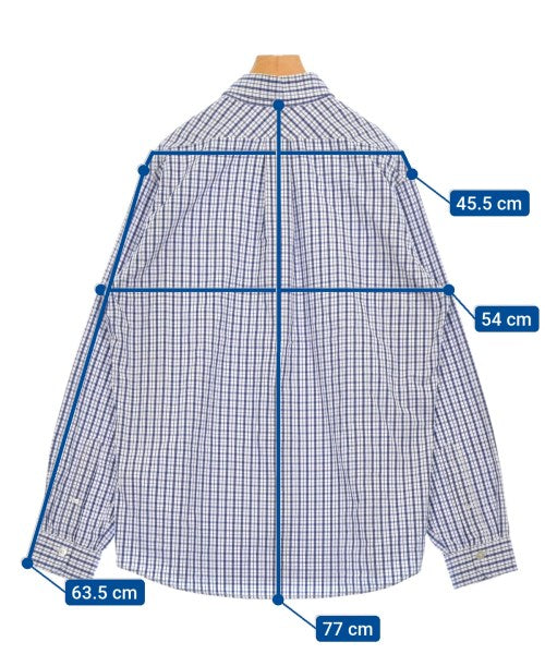 HUMAN MADE เสื้อลำลอง