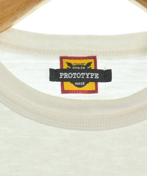 HUMAN MADE เสื้อยืด/เสื้อท็อปส์