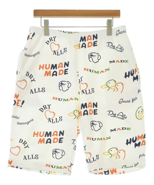 HUMAN MADE กางเกงขาสั้น