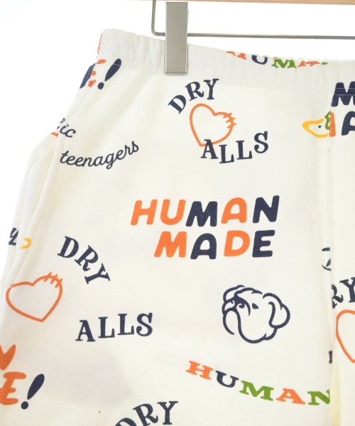 HUMAN MADE กางเกงขาสั้น