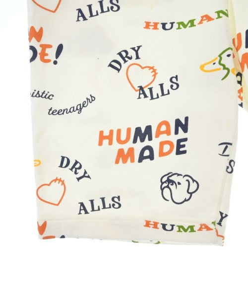 HUMAN MADE กางเกงขาสั้น