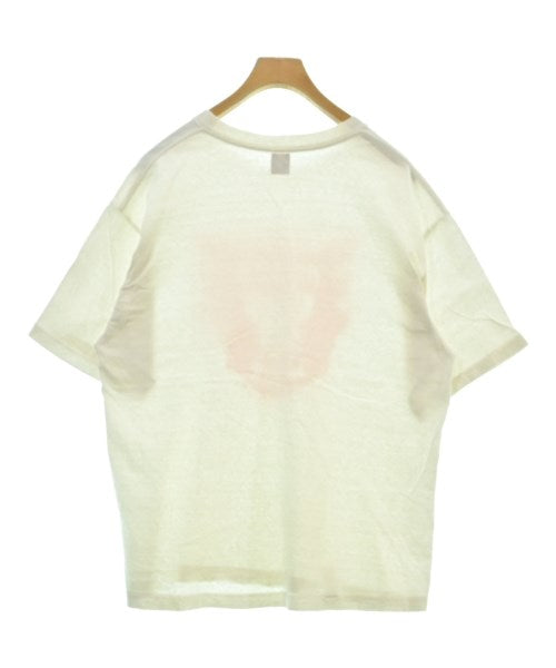 HUMAN MADE เสื้อยืด/เสื้อท็อปส์