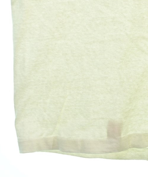 HUMAN MADE เสื้อยืด/เสื้อท็อปส์