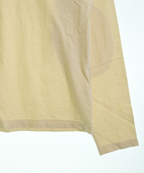 HUMAN MADE เสื้อยืด/เสื้อท็อปส์