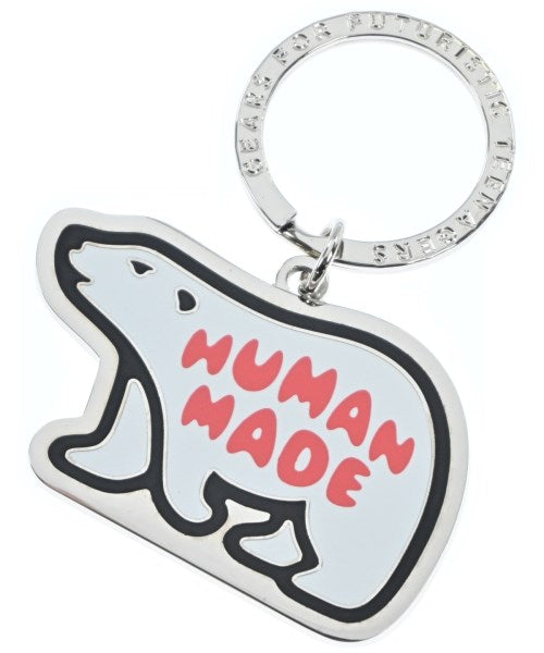 HUMAN MADE เคสกุญแจ/พวงกุญแจ