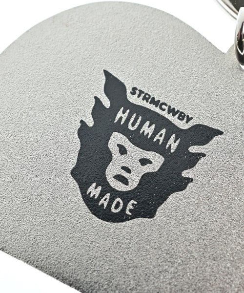 HUMAN MADE เคสกุญแจ/พวงกุญแจ