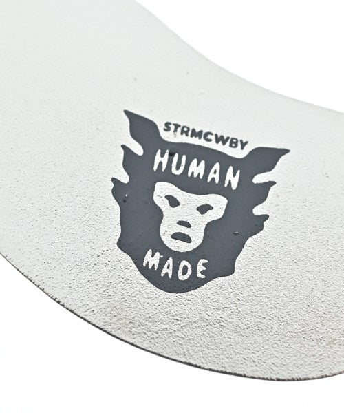 HUMAN MADE เคสกุญแจ/พวงกุญแจ