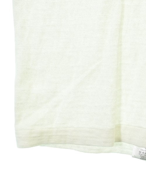 HUMAN MADE เสื้อยืด/เสื้อท็อปส์