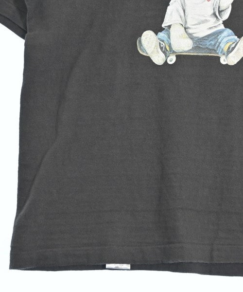 HUMAN MADE เสื้อยืด/เสื้อท็อปส์