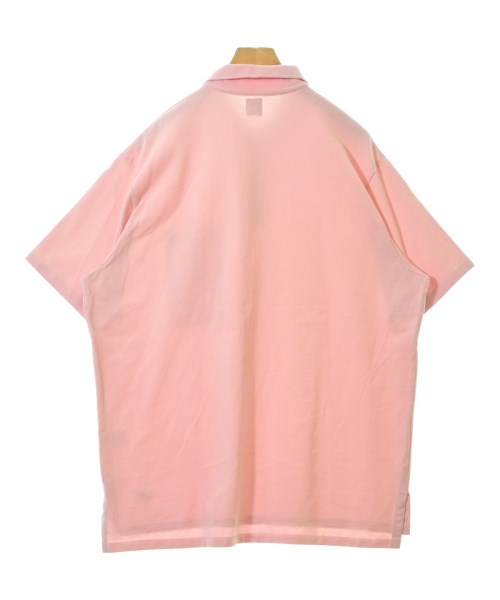 HUMAN MADE เสื้อโปโล
