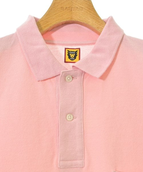 HUMAN MADE เสื้อโปโล