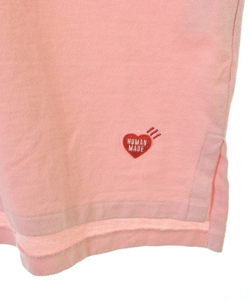 HUMAN MADE เสื้อโปโล