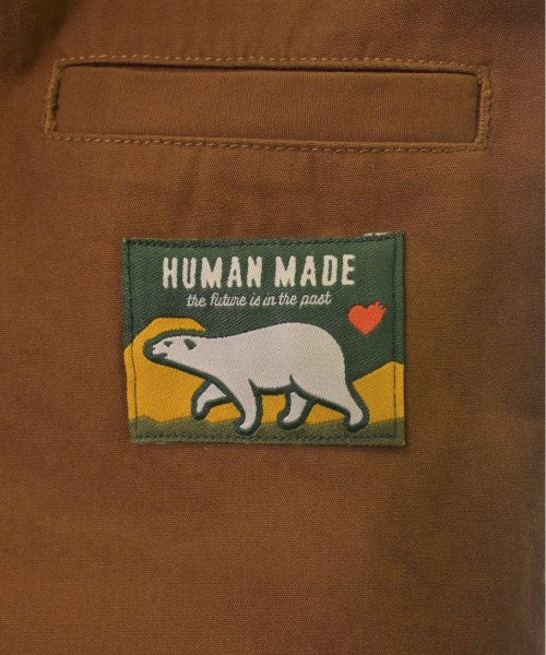 HUMAN MADE กางเกง อื่น