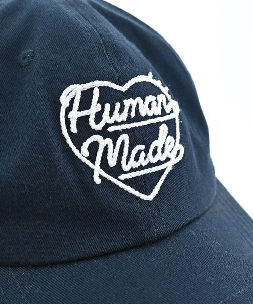 HUMAN MADE หมวกแก๊ป