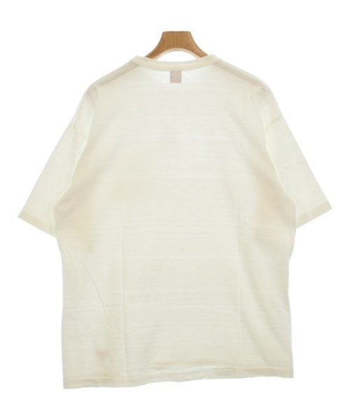 HUMAN MADE เสื้อยืด/เสื้อท็อปส์