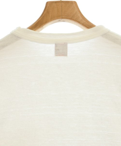 HUMAN MADE เสื้อยืด/เสื้อท็อปส์