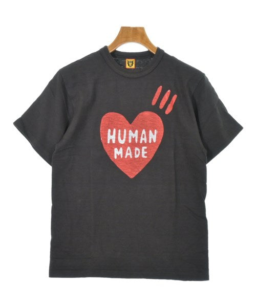 HUMAN MADE เสื้อยืด/เสื้อท็อปส์