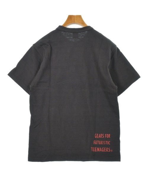 HUMAN MADE เสื้อยืด/เสื้อท็อปส์