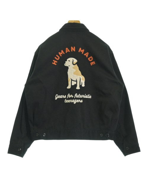 HUMAN MADE แจ็คเก็ตเบลาส์ อื่น