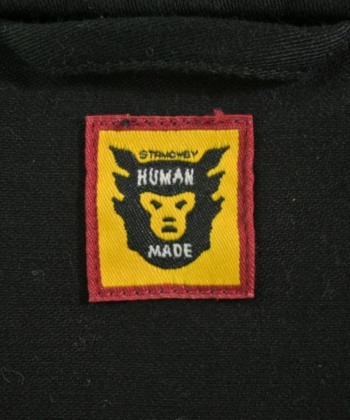 HUMAN MADE แจ็คเก็ตเบลาส์ อื่น