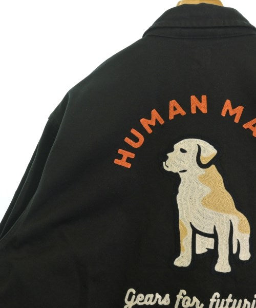 HUMAN MADE แจ็คเก็ตเบลาส์ อื่น