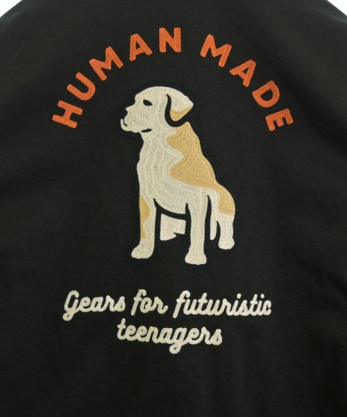 HUMAN MADE แจ็คเก็ตเบลาส์ อื่น