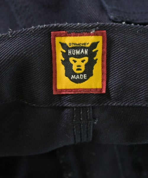 HUMAN MADE กางเกง อื่น