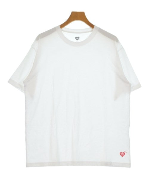 HUMAN MADE เสื้อยืด/เสื้อท็อปส์
