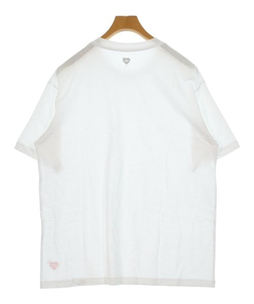 HUMAN MADE เสื้อยืด/เสื้อท็อปส์
